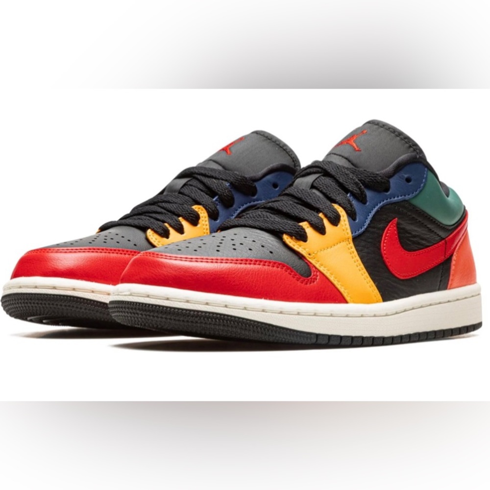 Women’s Air Jordan 1 Low SE